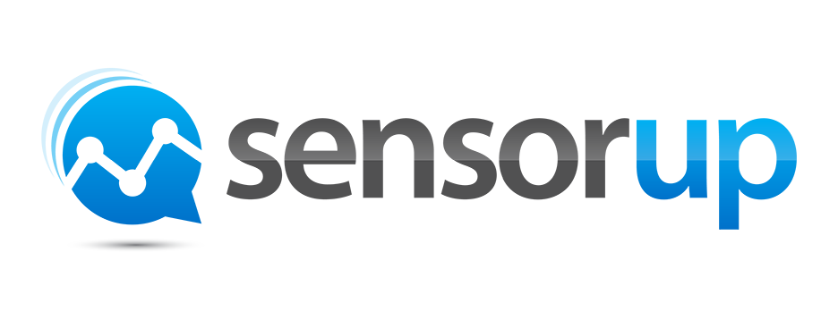 SensorUp Inc.